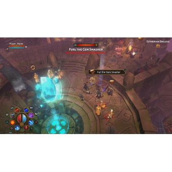 Torchlight 2 PS4