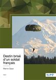 Destin brisé d'un soldat français