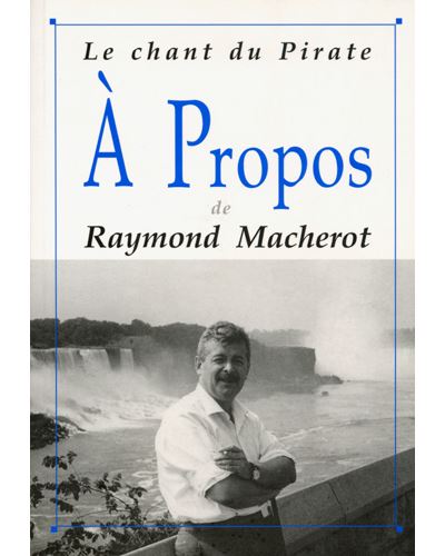 A Propos de Macherot