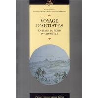 Voyage d artistes