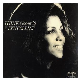 Think (about it) - Lyn Collins - Vinyle album - Achat & prix