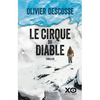 Le cirque du diable