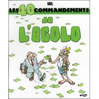 Les 40 commandements de l'écolo