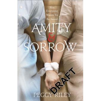 Amity & sorrow - 1