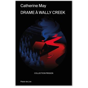 Drame à Wally Creek