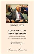 Autobiografia di un filosofo