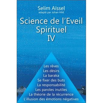 Science de l'Eveil Spirituel IV - 1