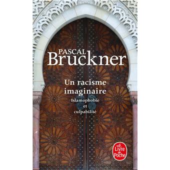 Un racisme imaginaire - 1