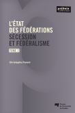 L' état des fédérations