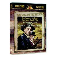 Sur la piste de la grande caravane