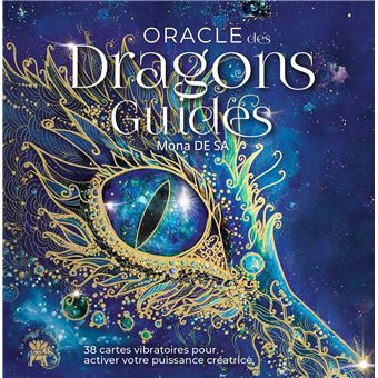 Oracle des Dragons Guides
