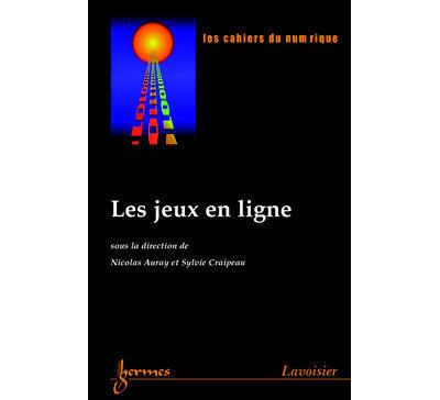 Les jeux en ligne