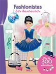 Fashionistas - Les danseuses