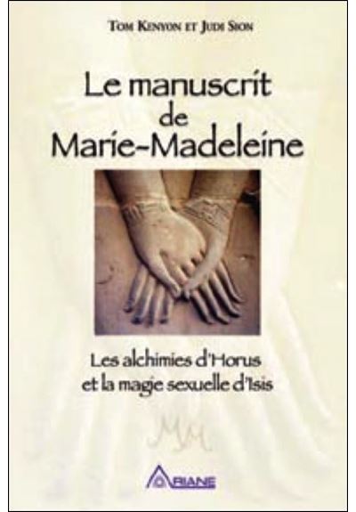 Le manuscrit de Marie-Madeleine