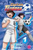 Captain Tsubasa - Saison 2 T01