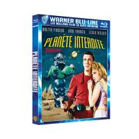 Planète interdite - Blu-Ray