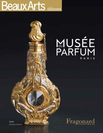 Musée du parfum - Collectif - broché