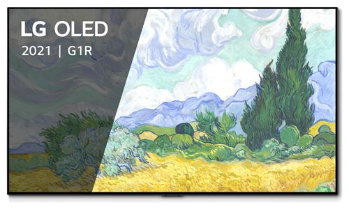 LG OLED55G16RLA