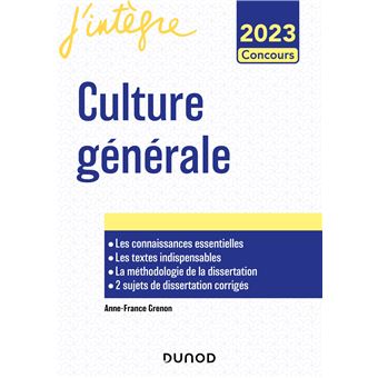 Thème de culture générale - Prépas commerciales - Concours 2024