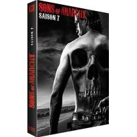 Sons Of Anarchy S7-BIL