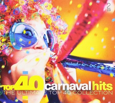 Top 40 Carnavalhits