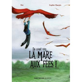 En avant vers la Mare aux Fées ! - 1