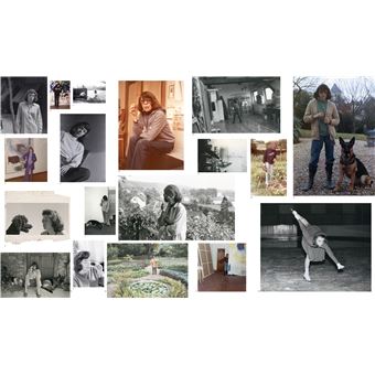 Monet Mitchell (catalogue officiel d'exposition)