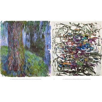 Monet Mitchell (catalogue officiel d'exposition)