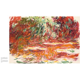 Monet Mitchell (catalogue officiel d'exposition)