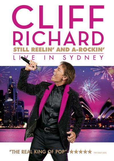 Still reelin' and a-rockin' DVD