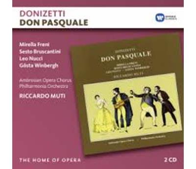 Don Pasquale