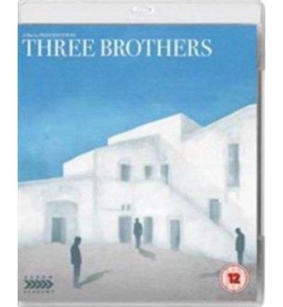 Three brothers /dvd