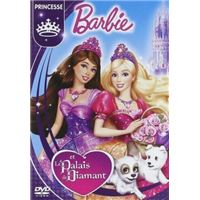 Barbie Héroïne De Jeu Vidéo [DVD]