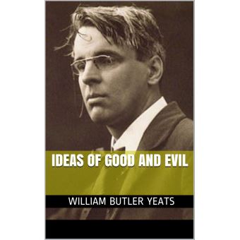 The Theme Of Evil In William Butler