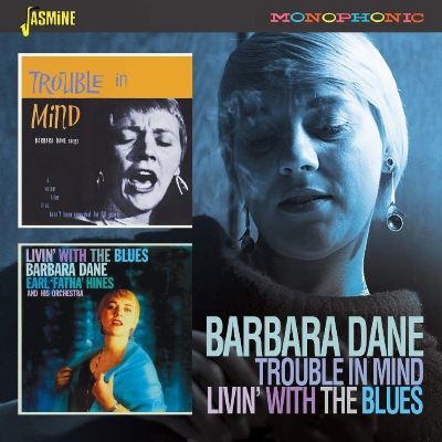 Trouble In Mind Livin' With The Blues