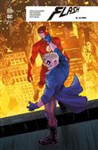 Flash Rebirth  - Tome 8