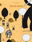 Elisa et selma - la vallee des trolls