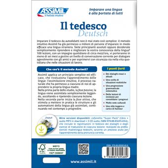 Il tedesco