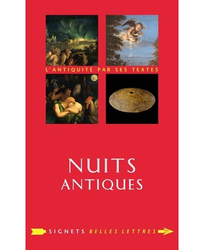 Nuits antiques