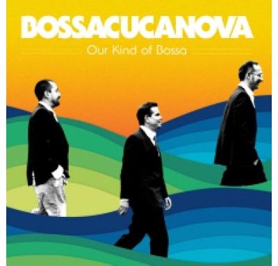 Our kind of bossa