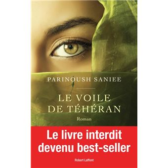 Le voile de Téhéran - 1