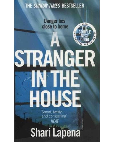 A stranger in the house