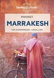 Pocket Marrakesh 6ed - anglais