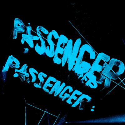 Passenger - Cd - Nightbus