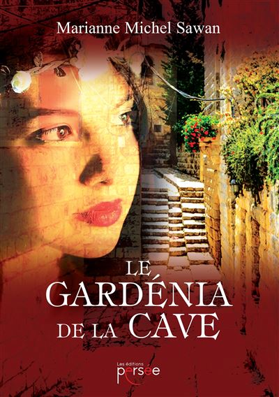 Le gardenia de la cave