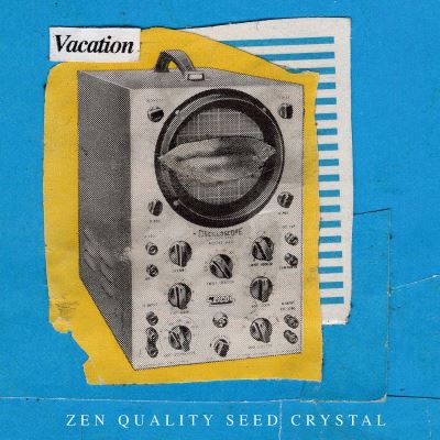 Zen Quality Seed Crystal Inclus coupon MP3