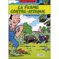 La ferme contre-attaque