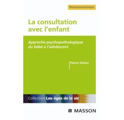 La consultation avec l'enfant