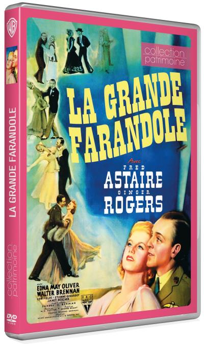La grande farandole DVD