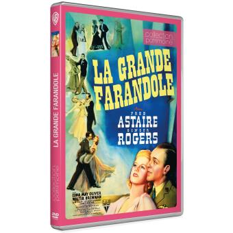 La grande farandole DVD